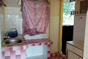 Bandar Baru Wangsa Maju (Seksyen 2)