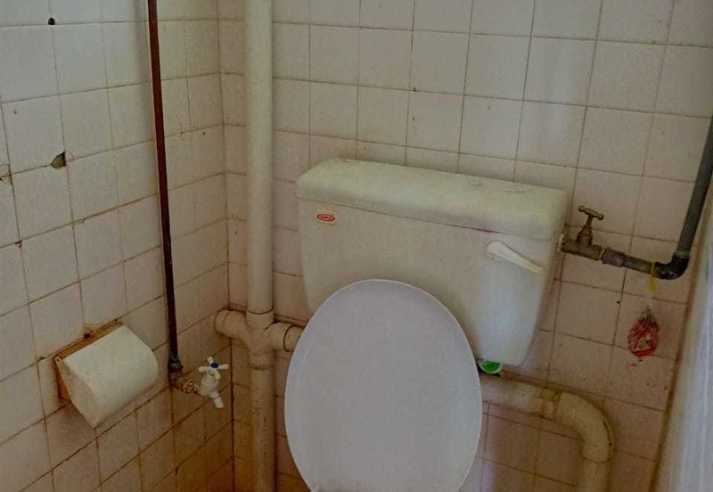 Bandar Baru Wangsa Maju (Seksyen 2)