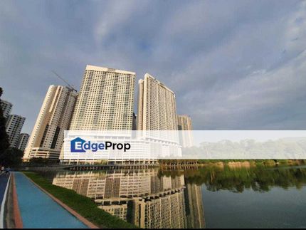 Kepong, Mizumi Residensi For Rent - Fully Furnished, Kuala Lumpur, Kepong