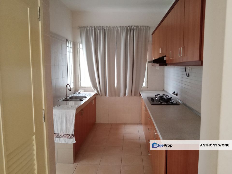 Wangsa Maju, Desa Putra Condo For Sale rm650k - next to LRT station, Kuala Lumpur, Wangsa Maju