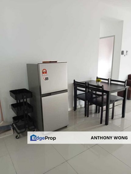 Setapak, Residensi Rampai 2 for rent rm1600, Kuala Lumpur, Setapak