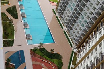 Platinum Splendor Residence