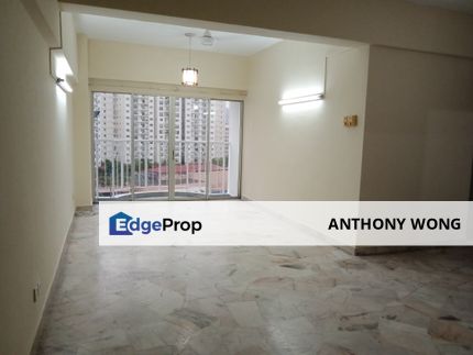 Setapak, Sri Pelangi Condo For Rent, Kuala Lumpur, Setapak