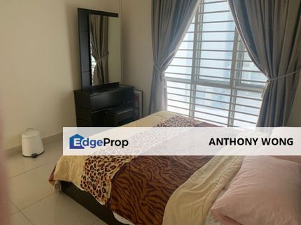 Setapak, PV2 condo for sale, Kuala Lumpur, Setapak