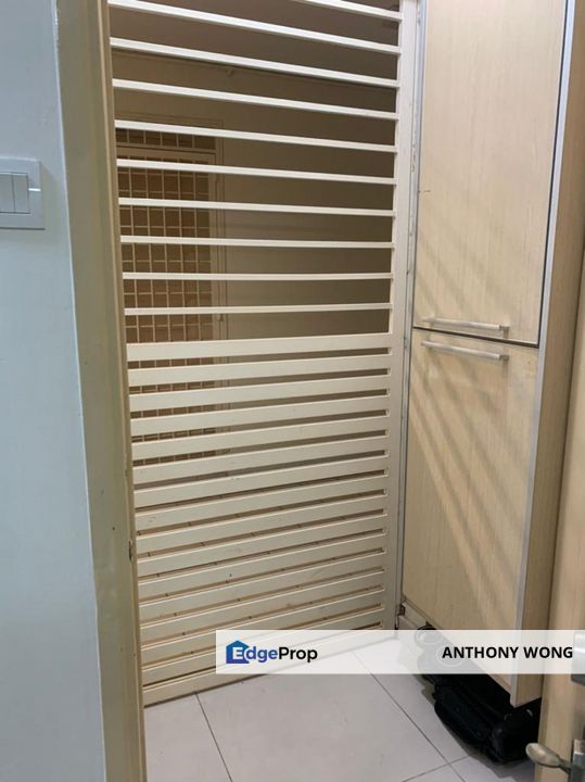 Setapak, PV2 condo for sale, Kuala Lumpur, Setapak