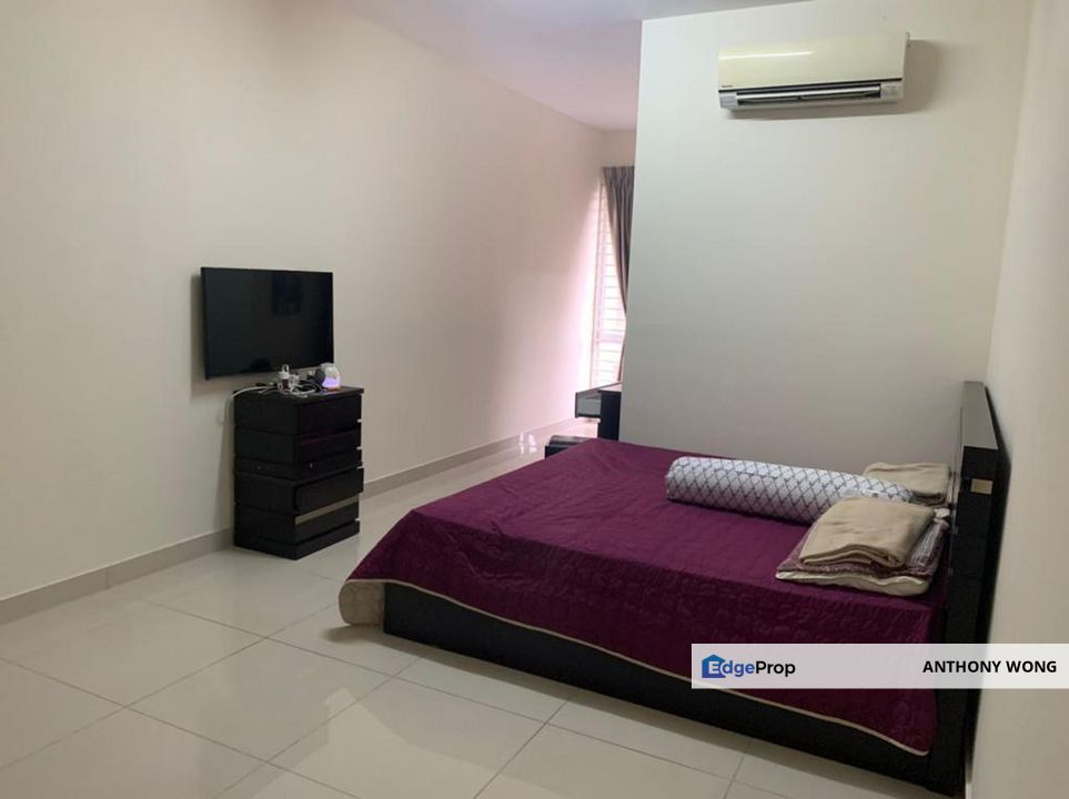 Setapak, PV2 condo for sale, Kuala Lumpur, Setapak