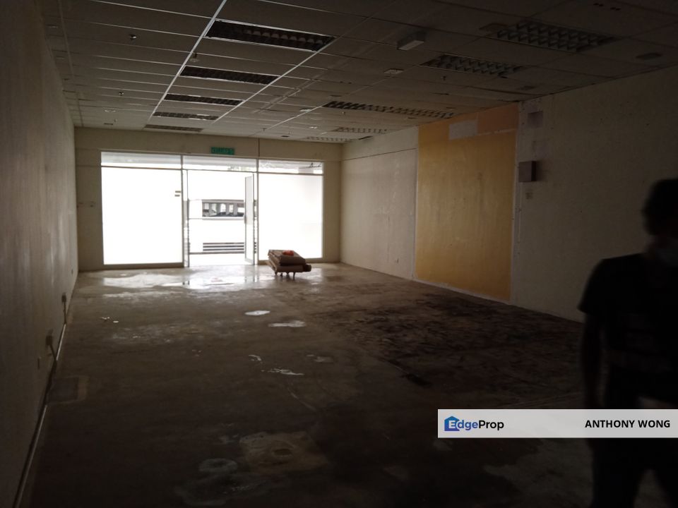 Setapak, PV128 Shop Office For Sale, Kuala Lumpur, Setapak