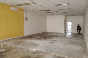 Platinum Mondrian (Pv128)