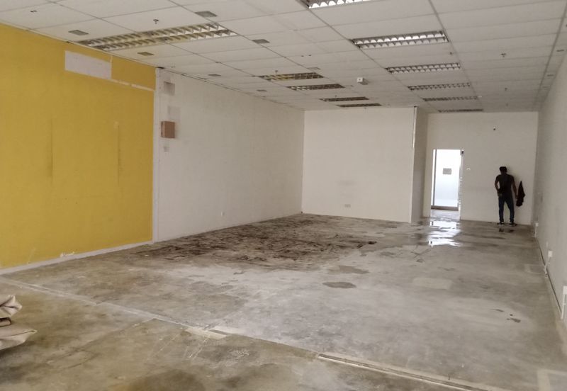 Platinum Mondrian (Pv128)