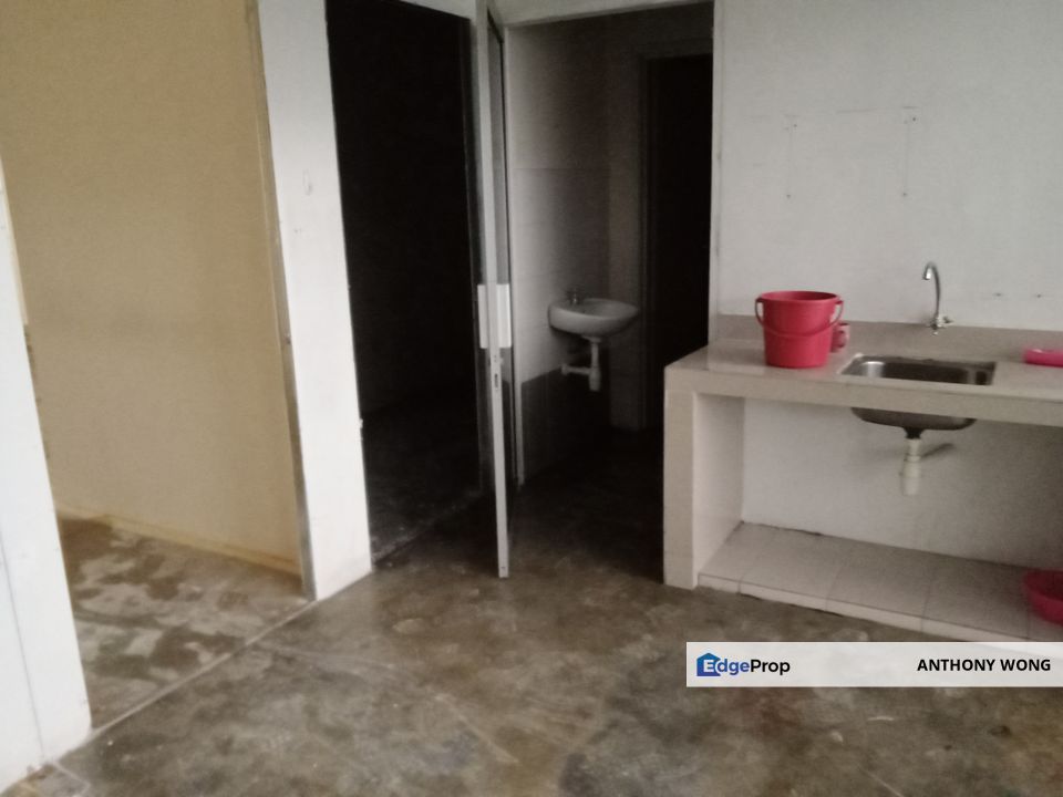 Setapak, PV128 Shop Office For Sale, Kuala Lumpur, Setapak