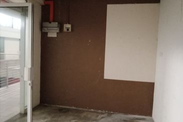 Platinum Mondrian (Pv128)