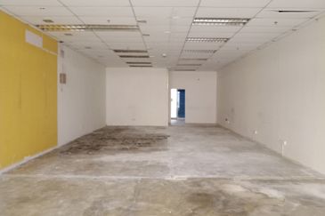 Platinum Mondrian (Pv128)