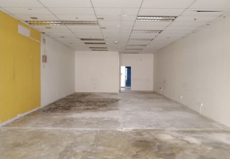 Platinum Mondrian (Pv128)