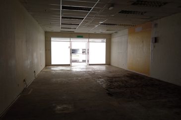 Platinum Mondrian (Pv128)