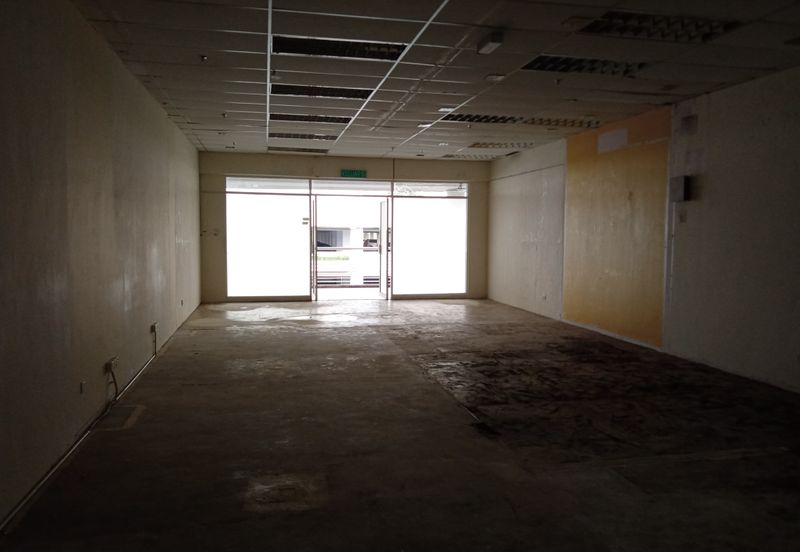 Platinum Mondrian (Pv128)