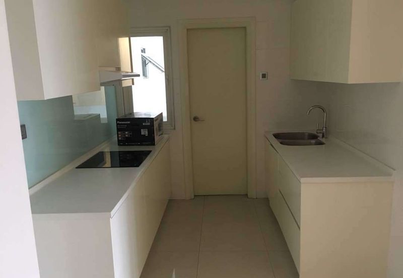 Crest Luxury Residences