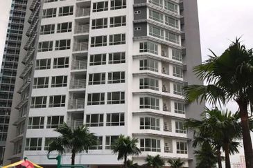 Crest Luxury Residences