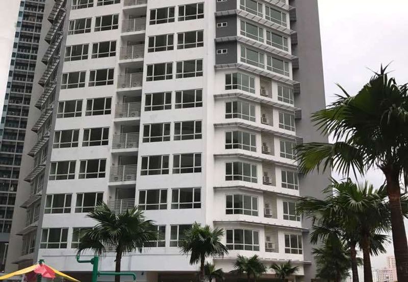 Crest Luxury Residences