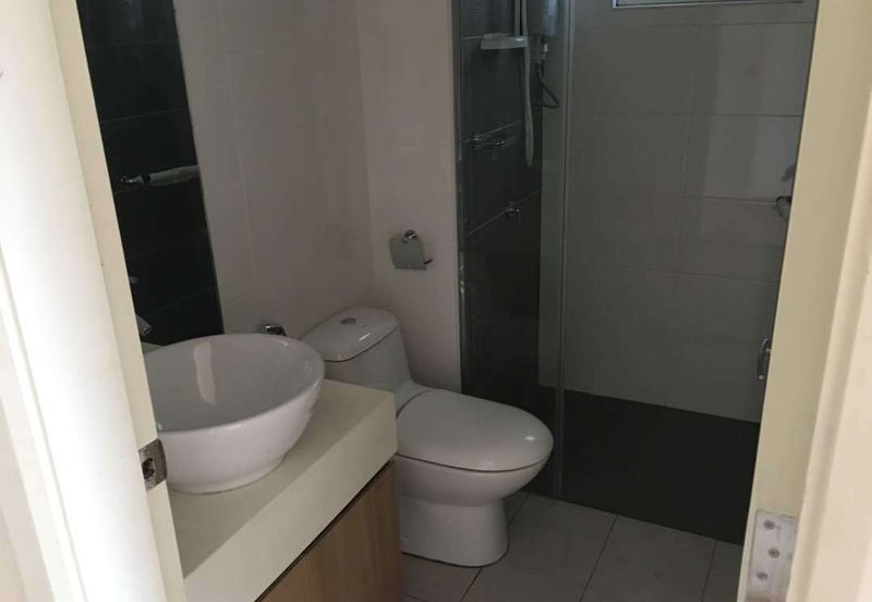 Crest Luxury Residences