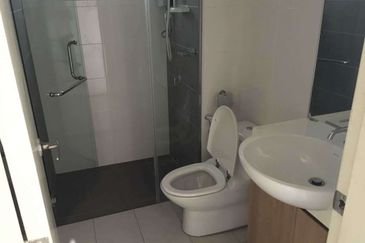 Crest Luxury Residences