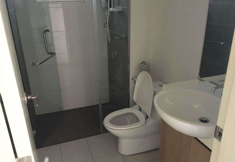 Crest Luxury Residences