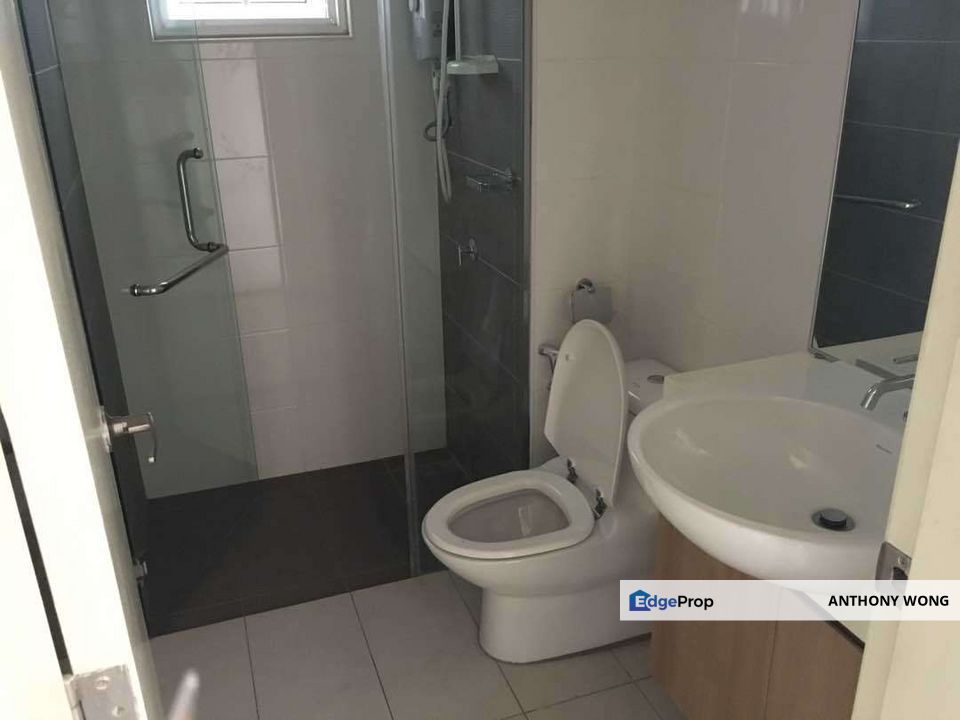 KL City, Crest Luxury Residences For Sale, Kuala Lumpur, KLCC