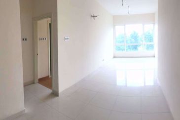 Crest Luxury Residences