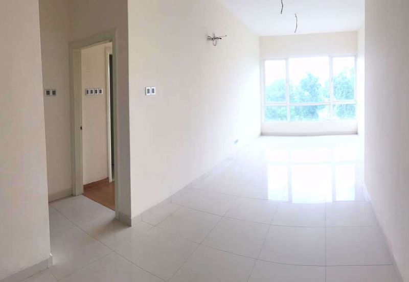 Crest Luxury Residences