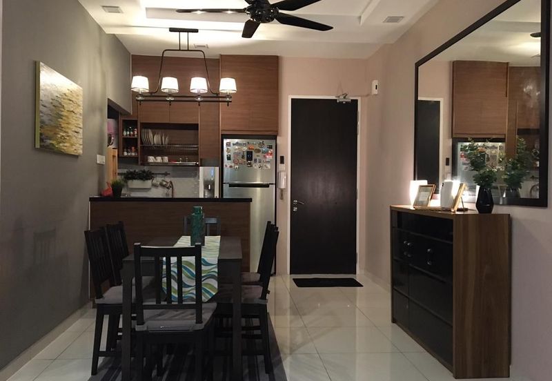 Seasons Garden Residences