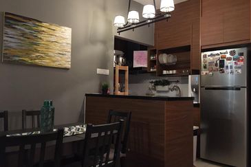 Seasons Garden Residences