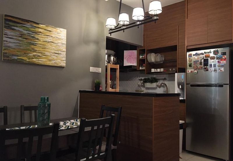 Seasons Garden Residences