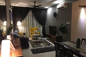 Seasons Garden Residences