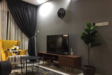 Seasons Garden Residences