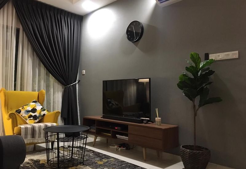 Seasons Garden Residences