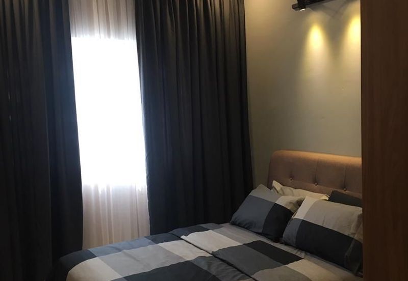 Seasons Garden Residences