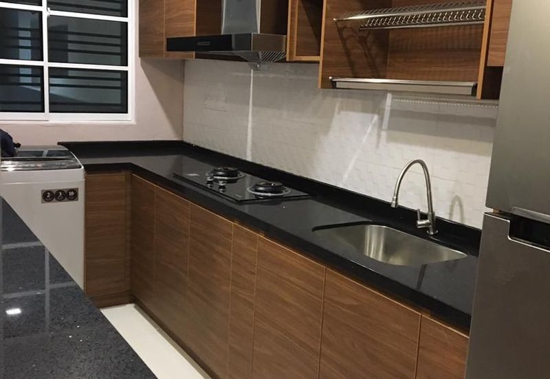 Seasons Garden Residences