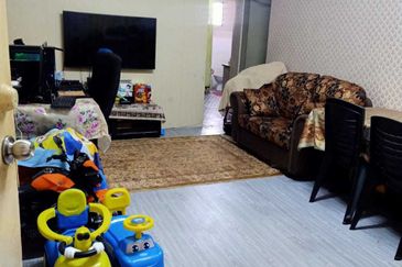 Taman Petaling Utama