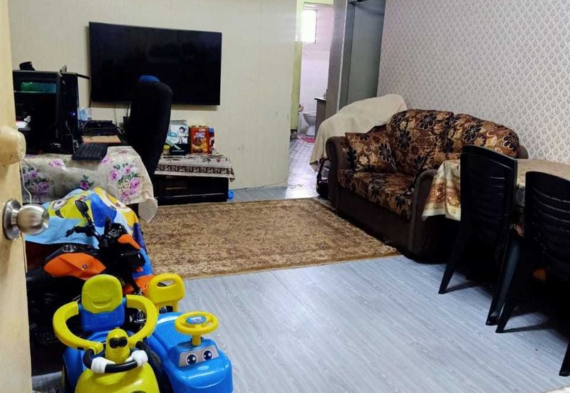 Taman Petaling Utama