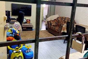 Taman Petaling Utama