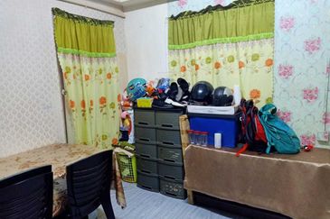 Taman Petaling Utama