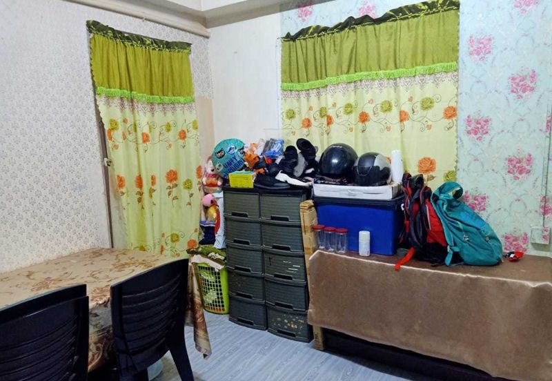 Taman Petaling Utama