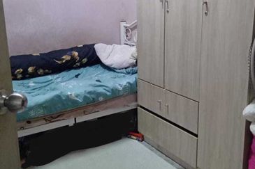 Taman Petaling Utama