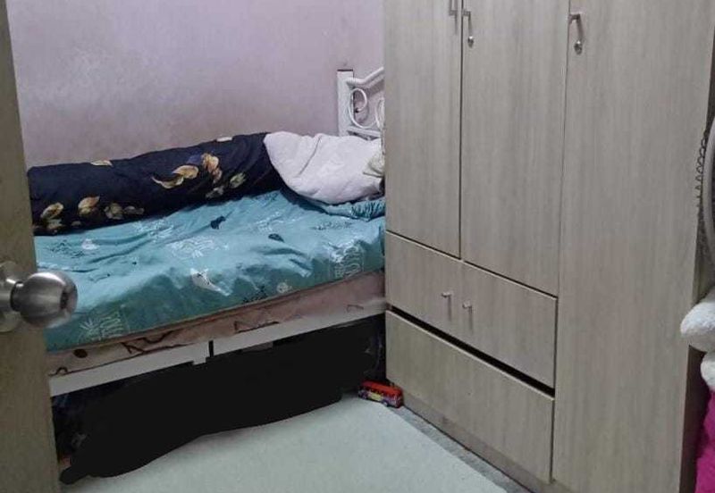 Taman Petaling Utama