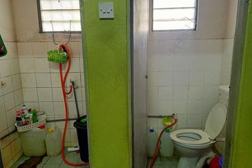 Taman Petaling Utama