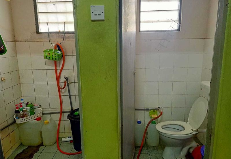 Taman Petaling Utama