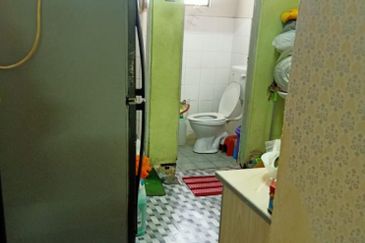 Taman Petaling Utama