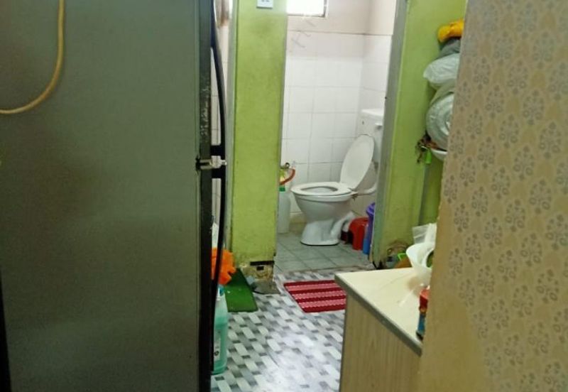 Taman Petaling Utama