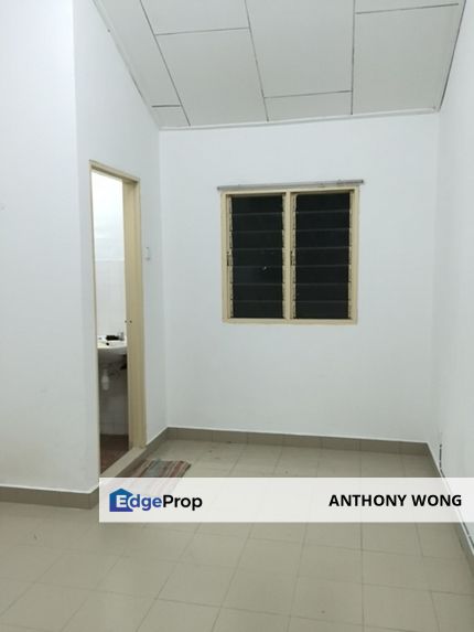 Wangsa Maju, Desa Setapak 2.5sty Terrace House For Rent - near LRT, Kuala Lumpur, Wangsa Maju