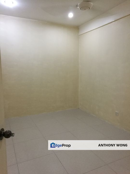 Setapak, LA Villa Condo For Rent , Kuala Lumpur, Setapak
