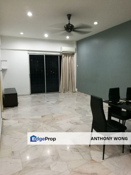 Setapak, LA Villa Condo For Rent , Kuala Lumpur, Setapak